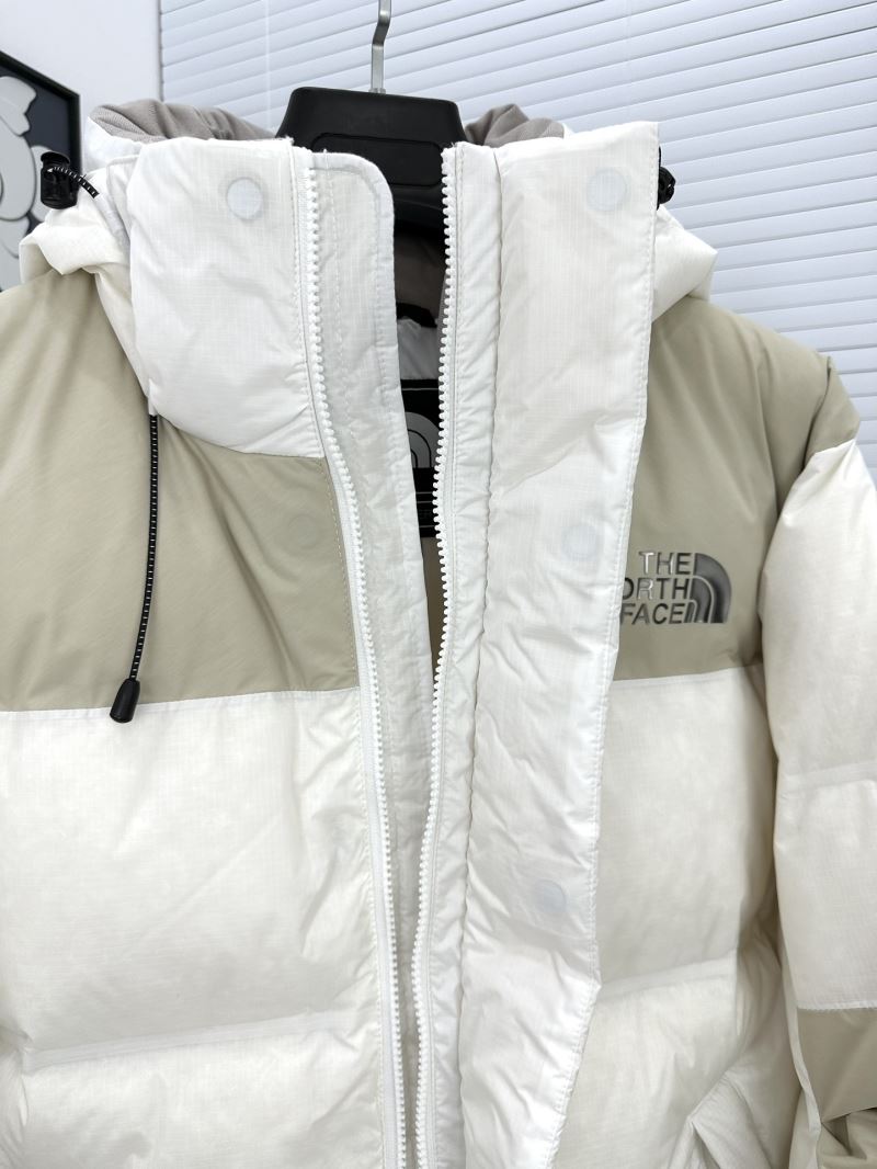 The North Face Down Jackets